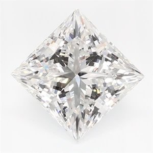 1.09ct SQUARE Diamond - 500140354