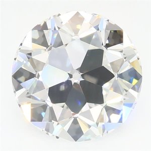 2.59ct ROUND Diamond - 500143939