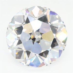 2.55ct ROUND Diamond - 500143942