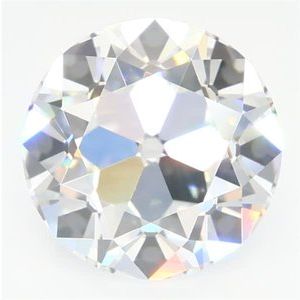 2.3ct ROUND Diamond - 500143945