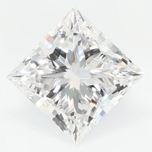 0.56ct SQUARE Diamond - 500140309