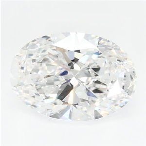 1.74ct OVAL Diamond - 500140116