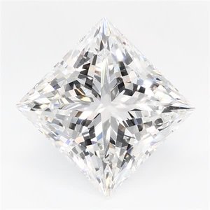 2.5ct SQUARE Diamond - 500140378