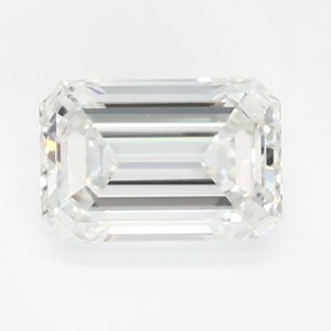 0.51ct EMERALD Diamond - 500140151