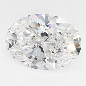 1.8ct OVAL Diamond - 500140117