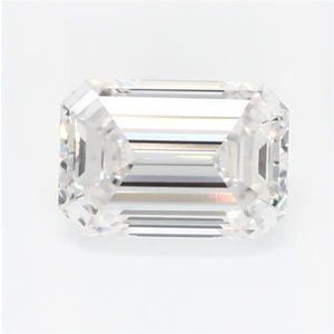 0.65ct EMERALD Diamond - 500140162