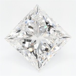 1.5ct SQUARE Diamond - 500140365