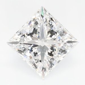0.7ct SQUARE Diamond - 500140320