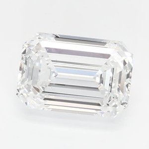 0.51ct EMERALD Diamond - 500140150