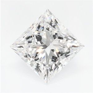 0.74ct SQUARE Diamond - 500140325