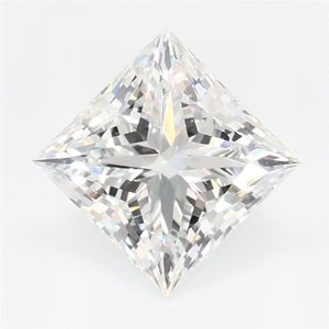 1.37ct SQUARE Diamond - 500140363