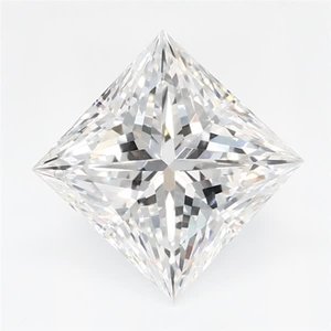 1.32ct SQUARE Diamond - 500140361