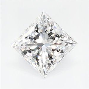 0.79ct SQUARE Diamond - 500140334