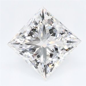 2.08ct SQUARE Diamond - 500140374