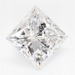 1.04ct SQUARE Diamond - 500140348