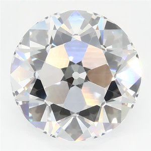 3.13ct ROUND Diamond - 500143934