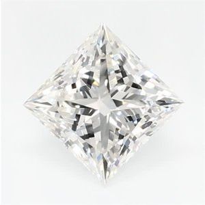 0.7ct SQUARE Diamond - 500140319