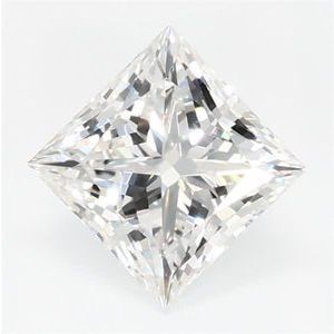 0.9ct SQUARE Diamond - 500140340
