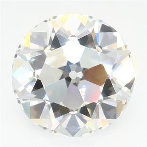 2.58ct ROUND Diamond - 500143941