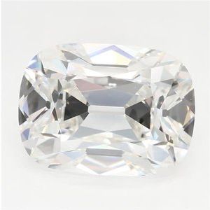 2.4ct ELONGATED CUSHION Diamond - 500140690