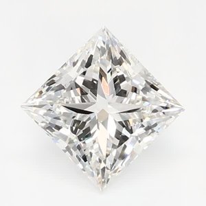 0.71ct SQUARE Diamond - 500140323