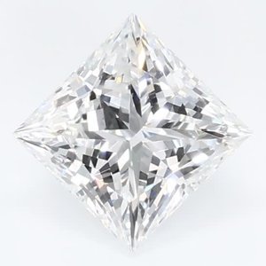 0.71ct SQUARE Diamond - 500140322