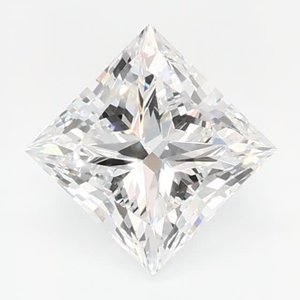 0.7ct SQUARE Diamond - 500140317