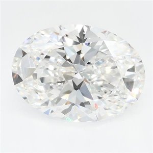 2.08ct OVAL Diamond - 500140134