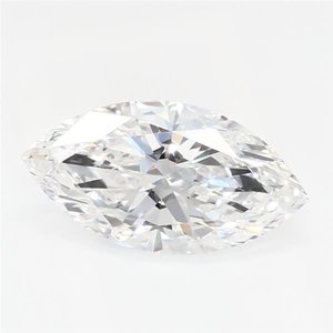 0.9ct MARQUISE Diamond - 500140407
