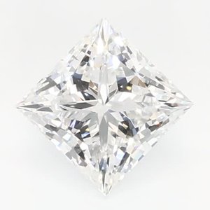 0.56ct SQUARE Diamond - 500140310