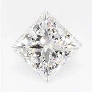 0.72ct SQUARE Diamond - 500140324