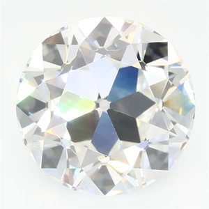 2.75ct ROUND Diamond - 500143938