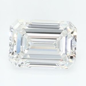 0.76ct EMERALD Diamond - 500140179