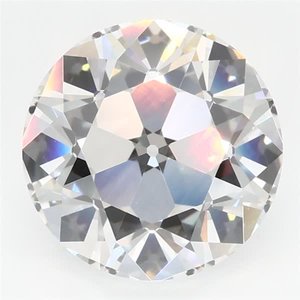 3.12ct ROUND Diamond - 500143935