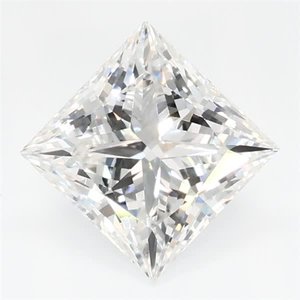 1.23ct SQUARE Diamond - 500140359