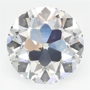 3.03ct ROUND Diamond - 500143936