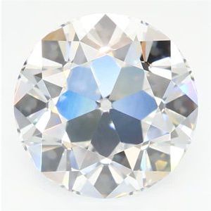 2.34ct ROUND Diamond - 500143943
