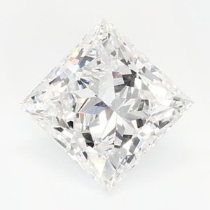0.59ct SQUARE Diamond - 500140313