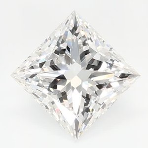 0.74ct SQUARE Diamond - 500140326