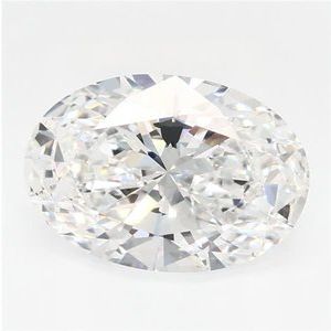 2.07ct OVAL Diamond - 500140132