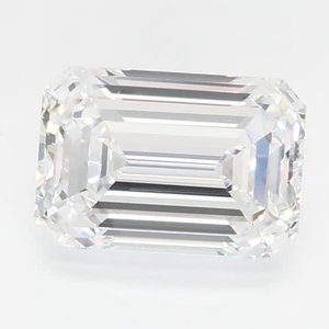 0.74ct EMERALD Diamond - 500140177