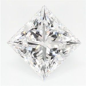 0.97ct SQUARE Diamond - 500140343