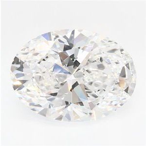 3.05ct OVAL Diamond - 500140141