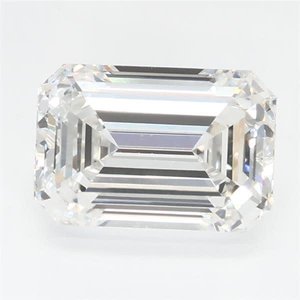 1.23ct EMERALD Diamond - 500140193