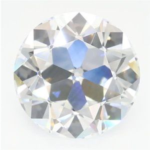 2.07ct ROUND Diamond - 500143947