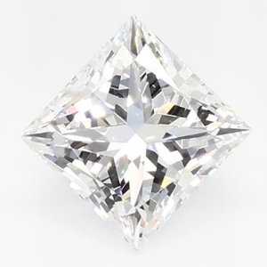 0.75ct SQUARE Diamond - 500140329