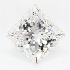 1.09ct SQUARE Diamond - 500140355