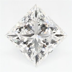 1.64ct SQUARE Diamond - 500140370