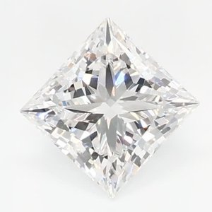 0.71ct SQUARE Diamond - 500140321