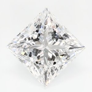0.74ct SQUARE Diamond - 500140327